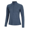 ADV SUBZ Wool Running Shirt Women-Blue
