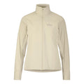 ADV Essence Running jacket Women - beige
