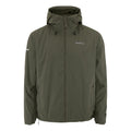 SubZ Light Running jacket Men - green