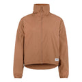 SubZ Light Running jacket Women - brown