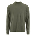 Flow Mn Running Shirt Men-Green