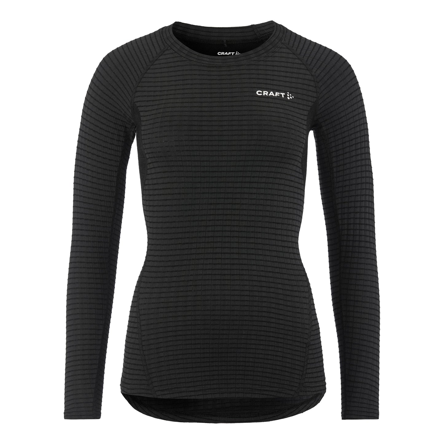 Craft Wool Extreme X Vest Women - black