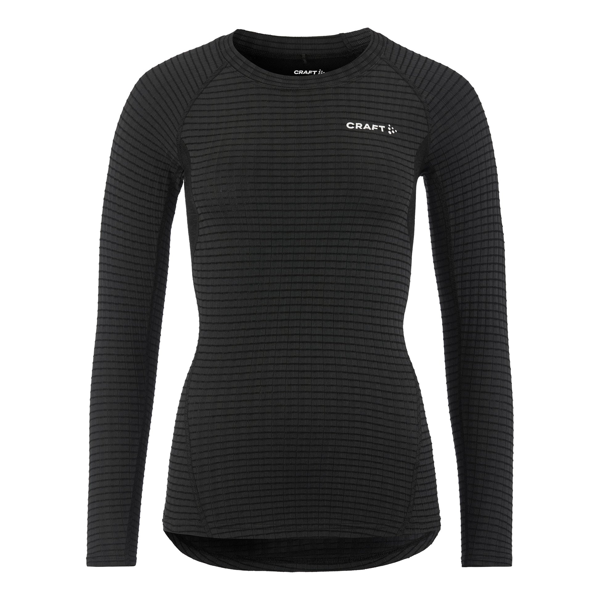 Craft Wool Extreme X Vest Women - black