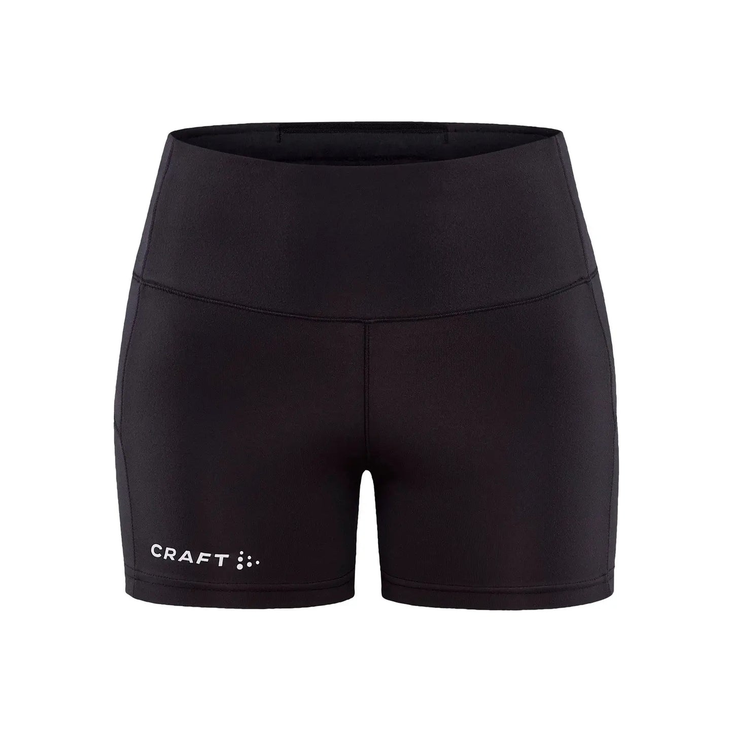 Craft ADV Essence Hot 2 Running Tights Women-Black