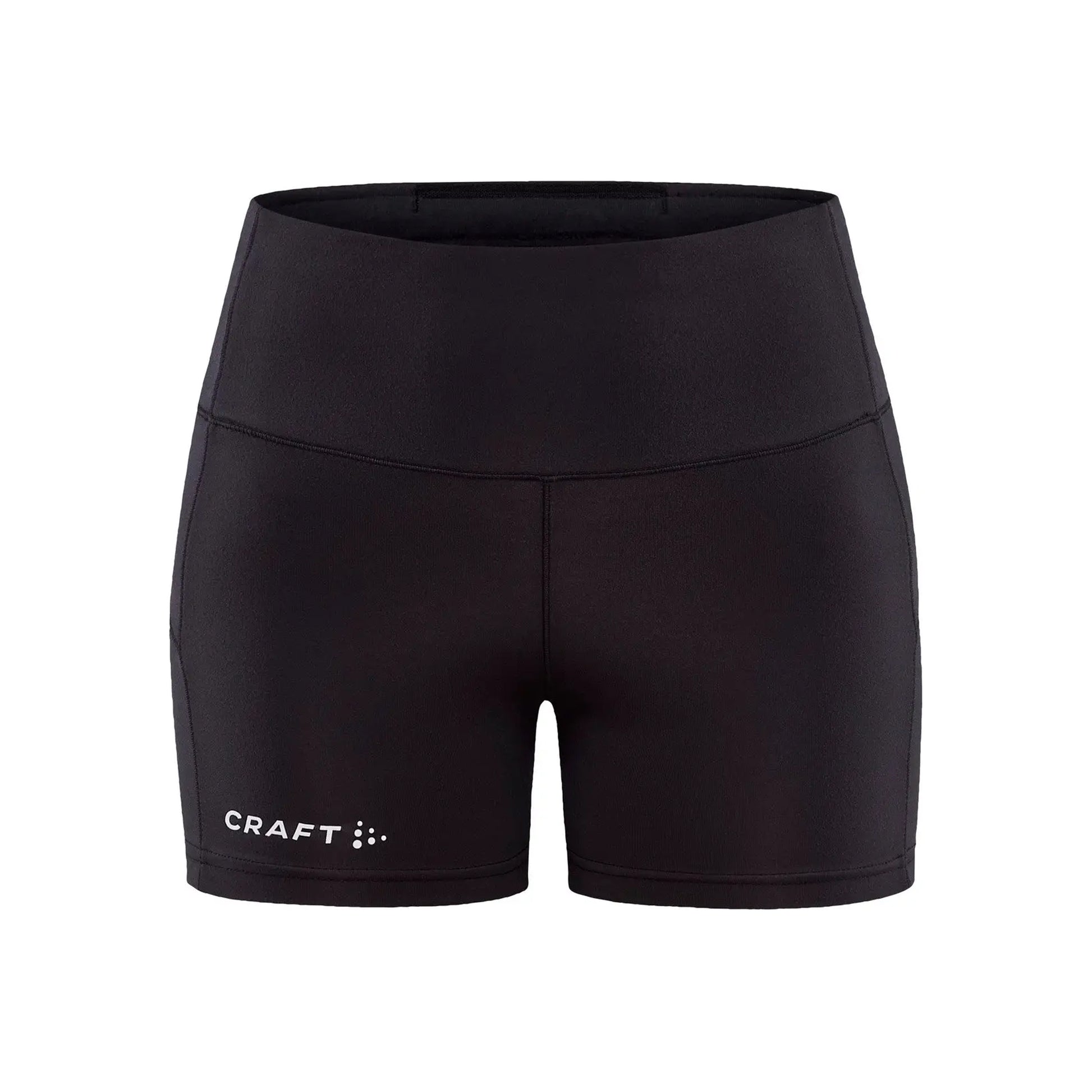 Craft ADV Essence Hot 2 Running Tights Women-Black