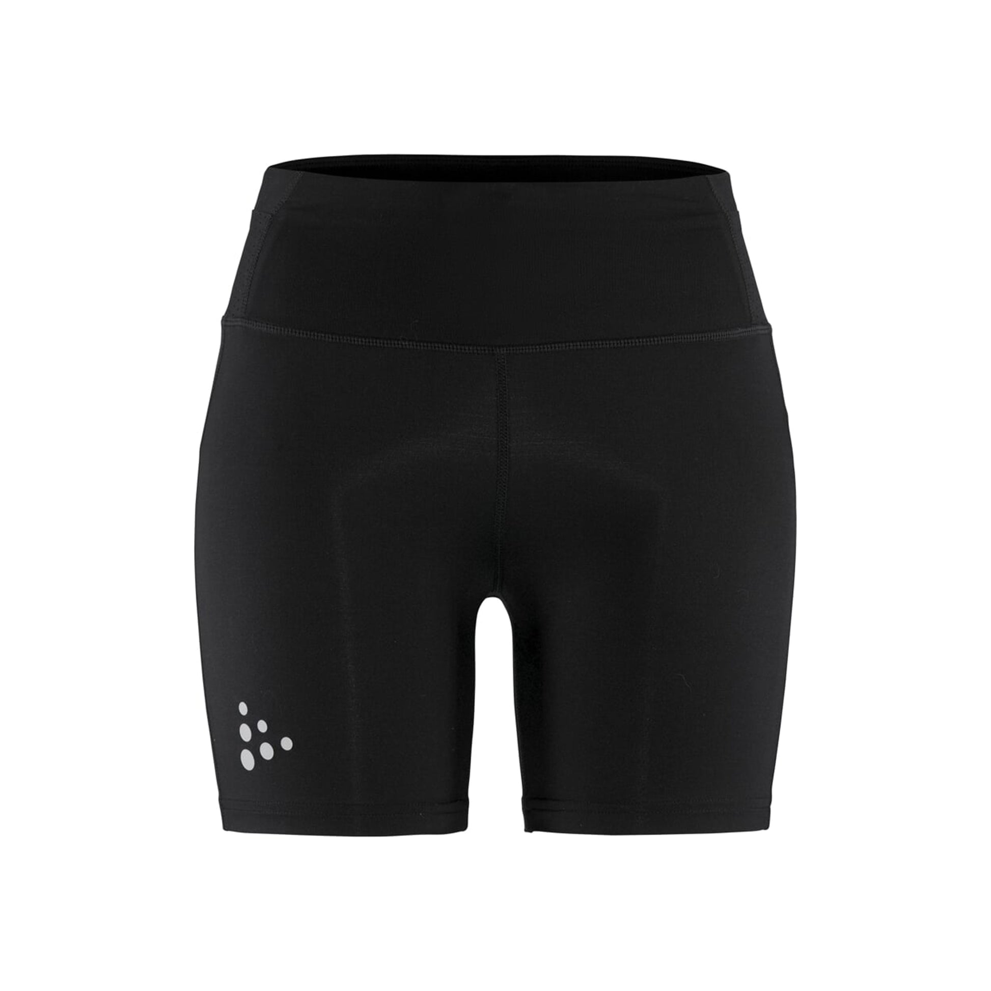 Craft Pro Hypervent 2 Running Tights Women-Black