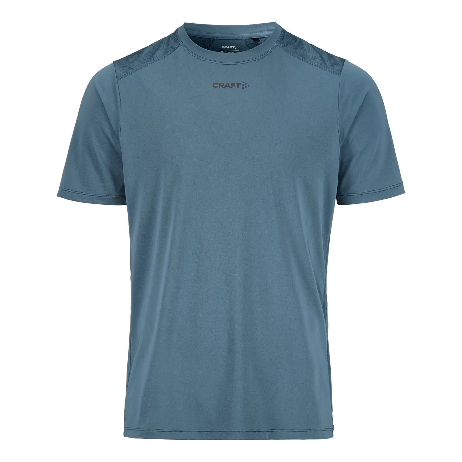 Craft ADV Essence Running shirt Men - blue