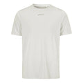ADV Essence Running shirt Men - cream