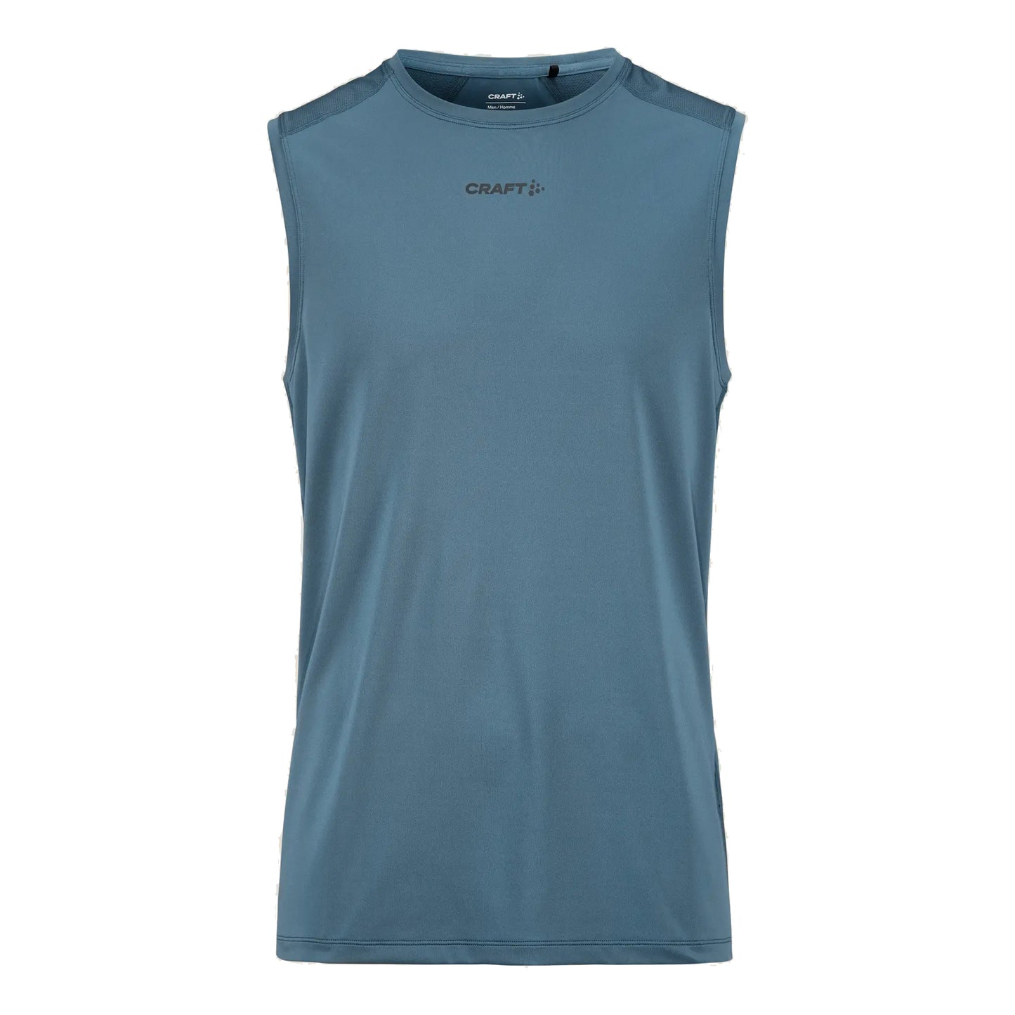Craft ADV Essence Running shirt Men - blue