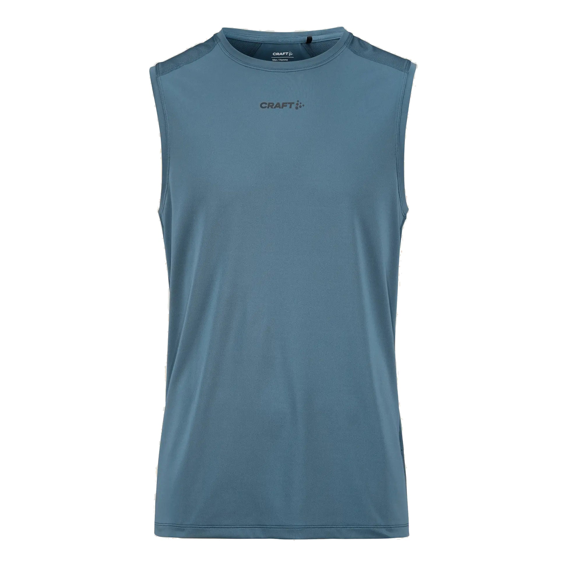 Craft ADV Essence Running shirt Men - blue
