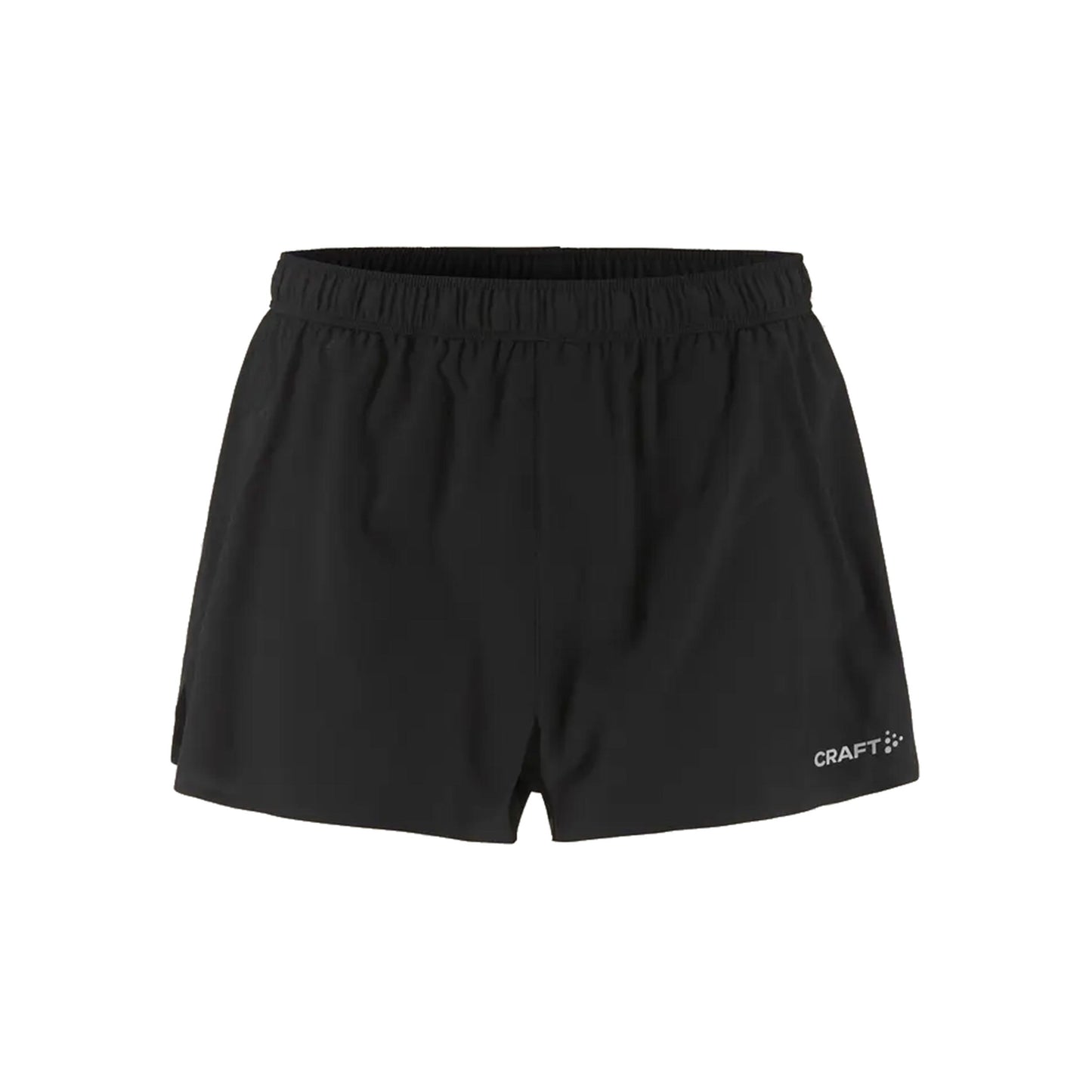 Craft ADV Essence 2in 2 Running Shorts Men-Black
