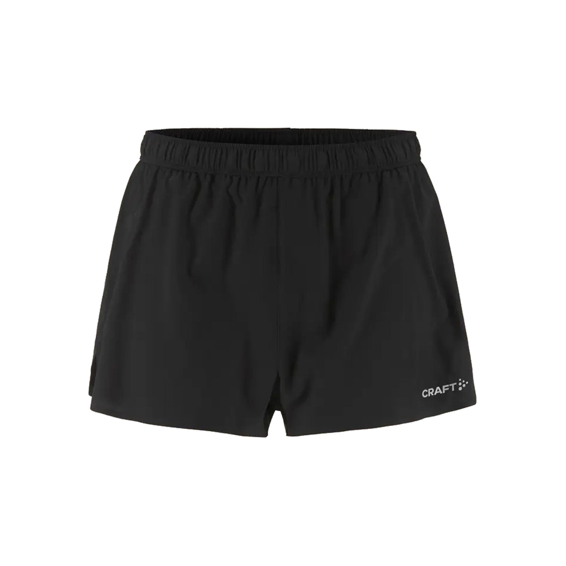 Craft ADV Essence 2in 2 Running Shorts Men-Black