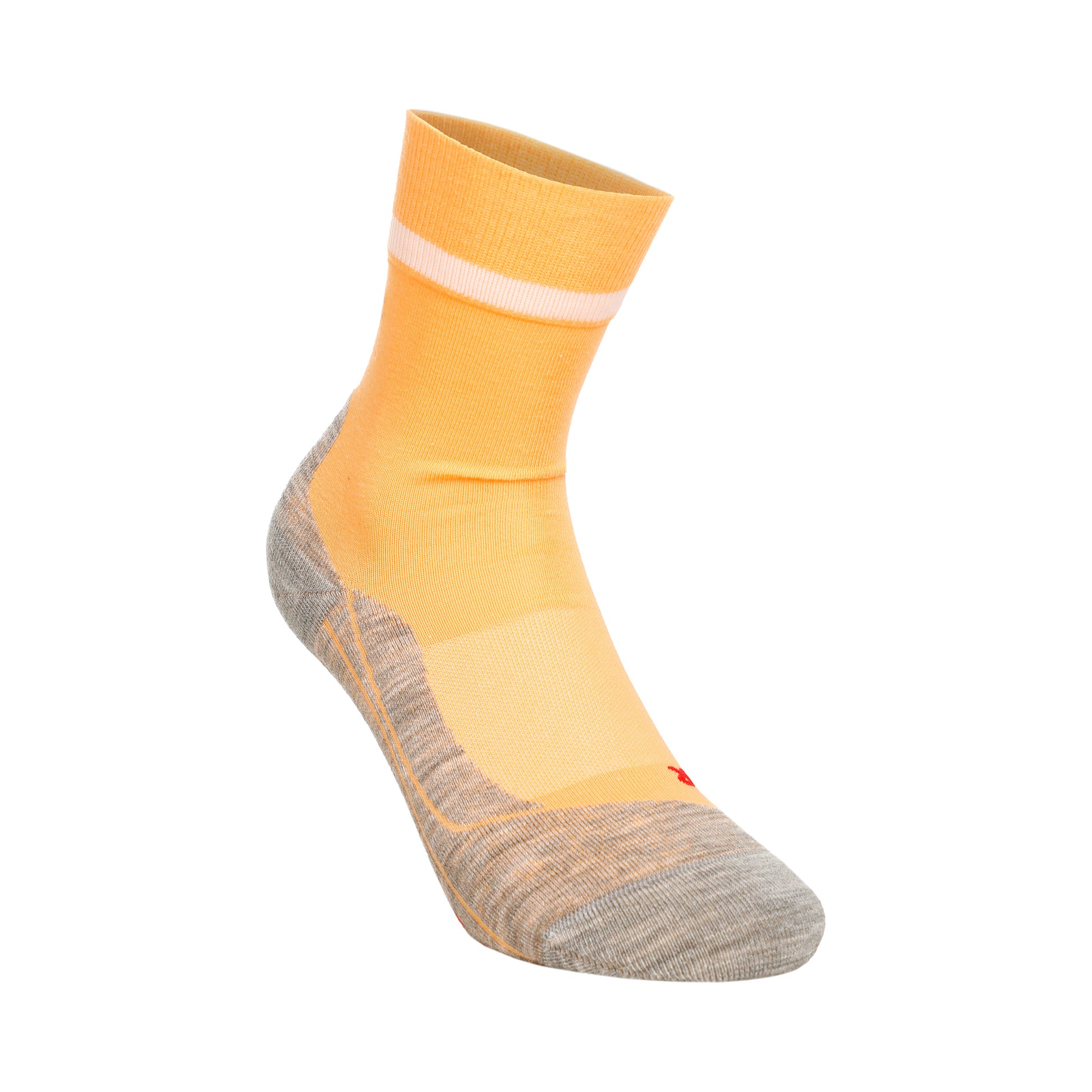 Falke RU4 Endurance Running socks Women-orange