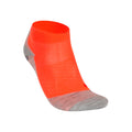 RU5 Race Running socks Women-red