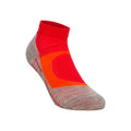 Endurance Cool Short Running socks Women - rose,