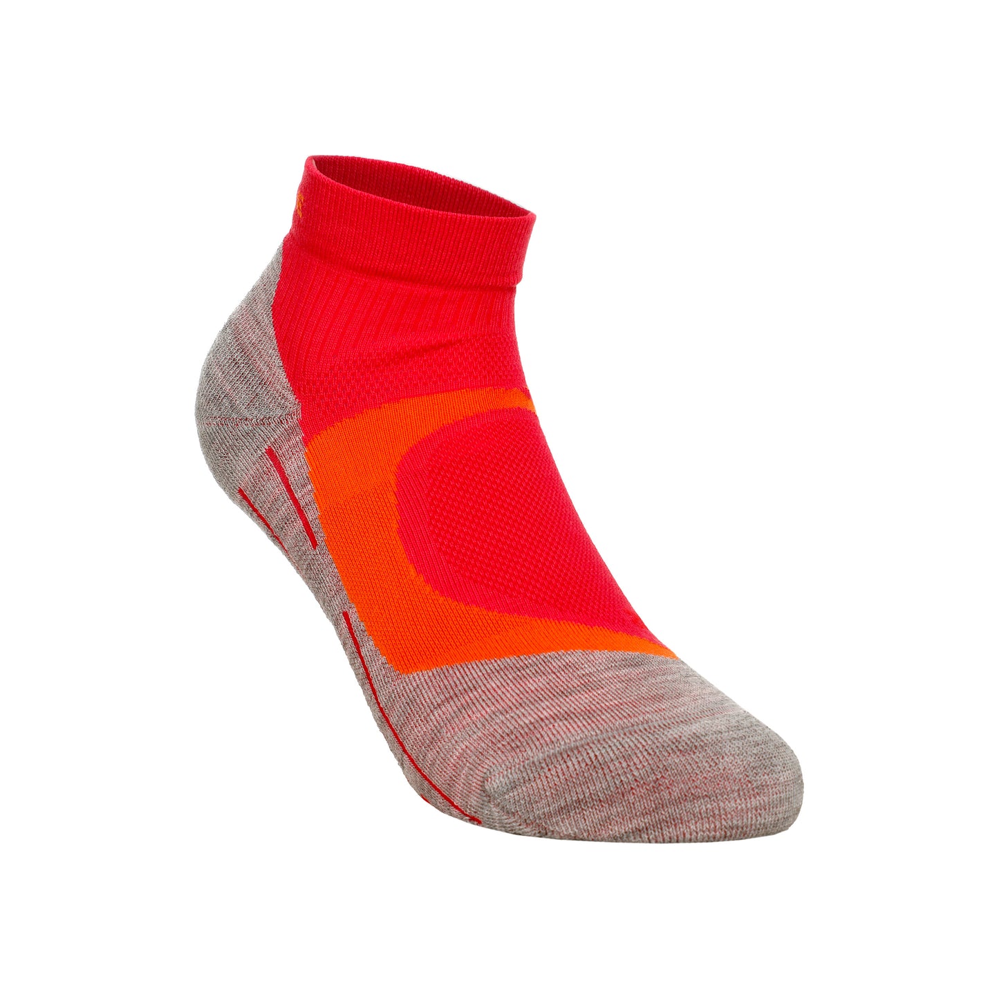 Falke Endurance Cool Short Running socks Women - rose,