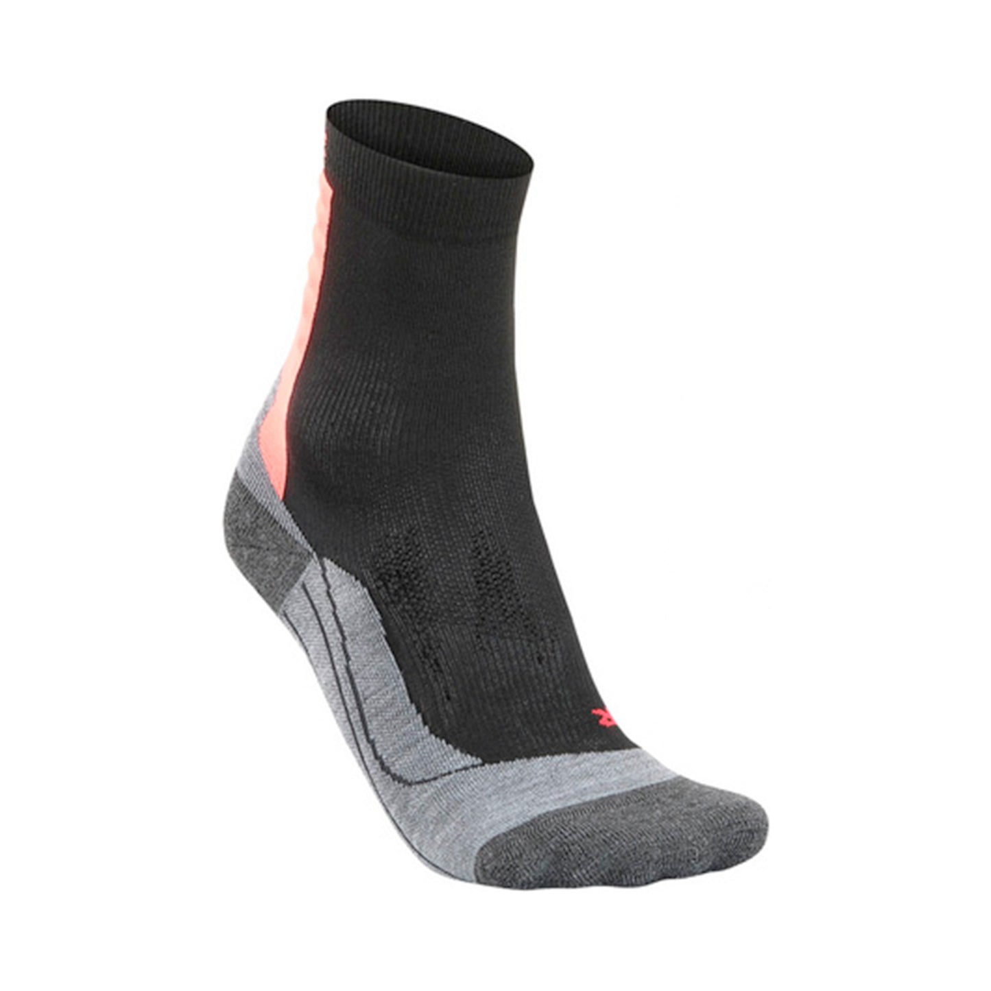 Falke Achilles Sports socks Women - black,
