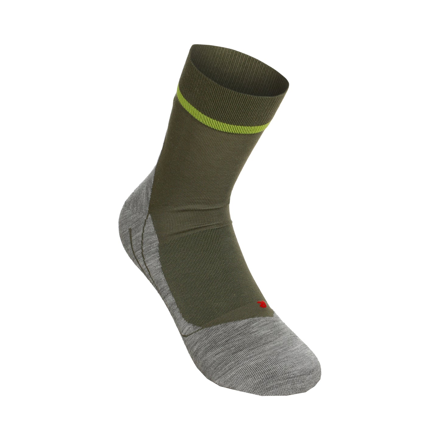 Falke RU4 Endurance Running socks Men-green
