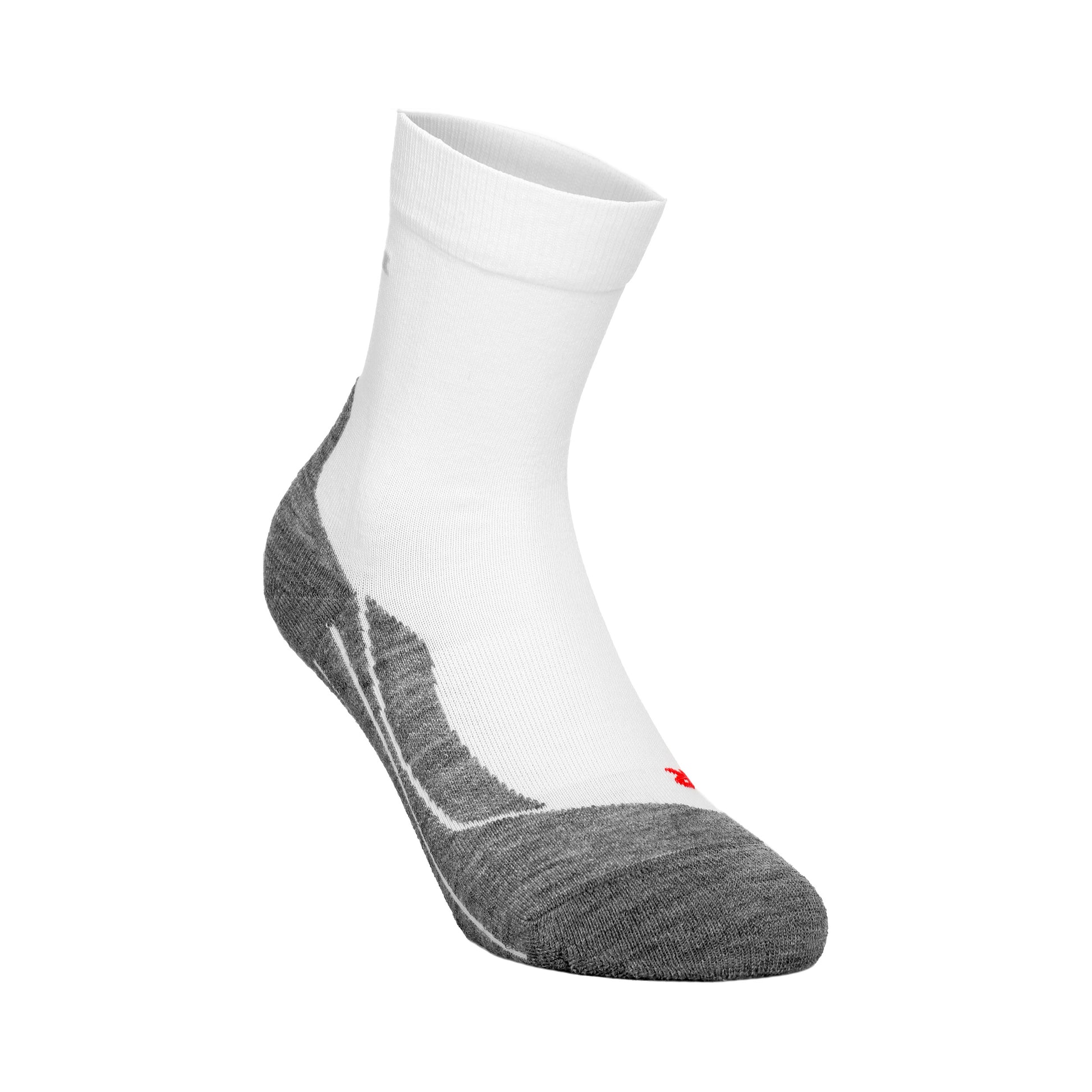 Falke RU4 Running socks Kids-white