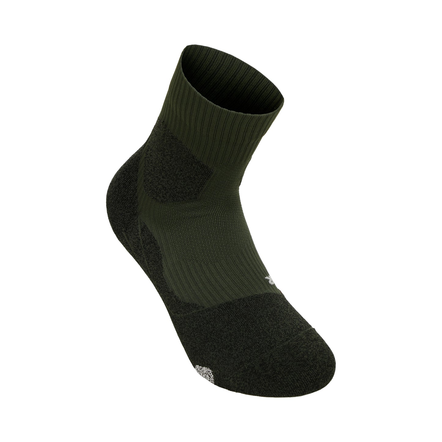 Falke RU Trail Grip Running Socks Men-Green