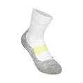 RU4 Endurance Cool Running socks Men-white