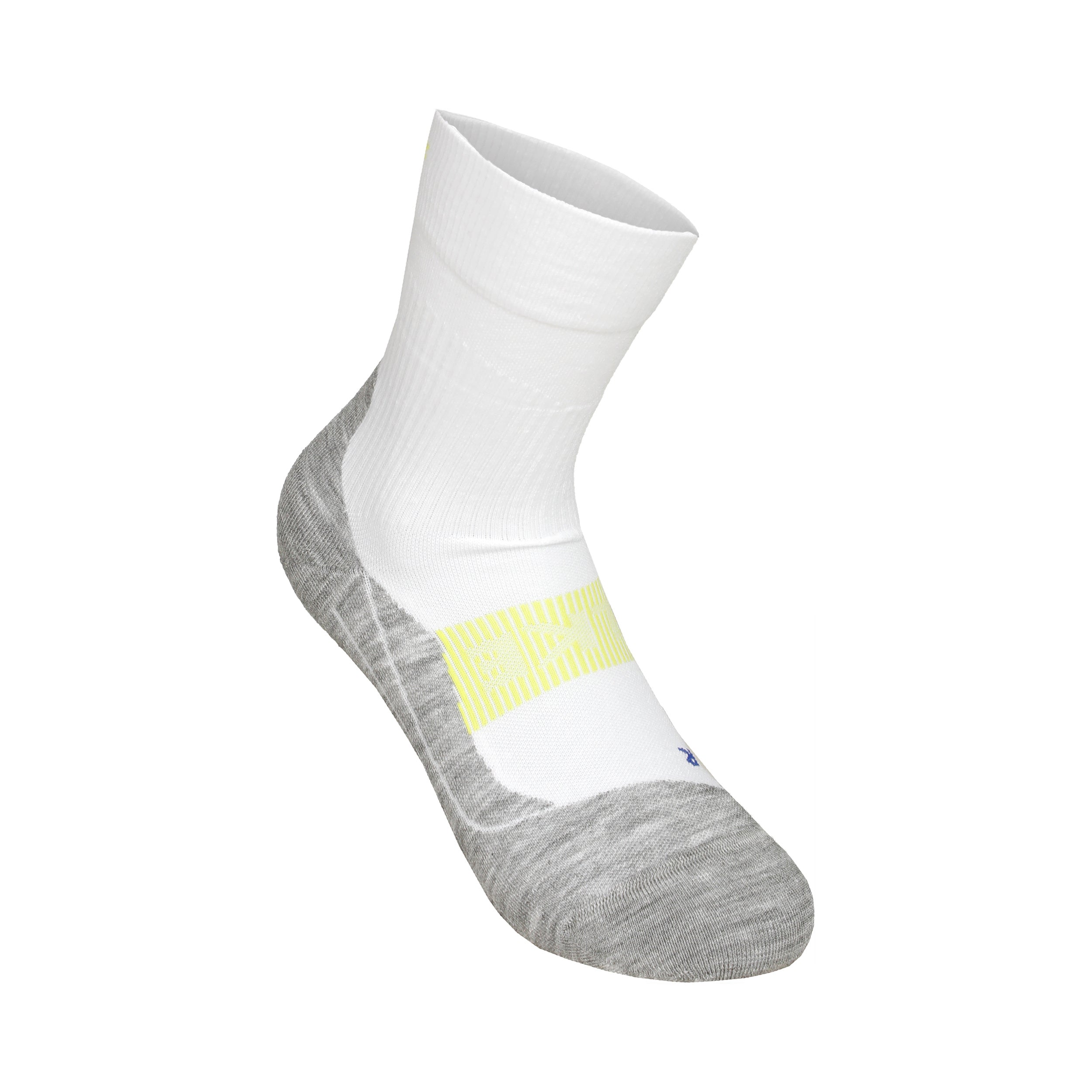 Falke RU4 Endurance Cool Running Socks Men - white