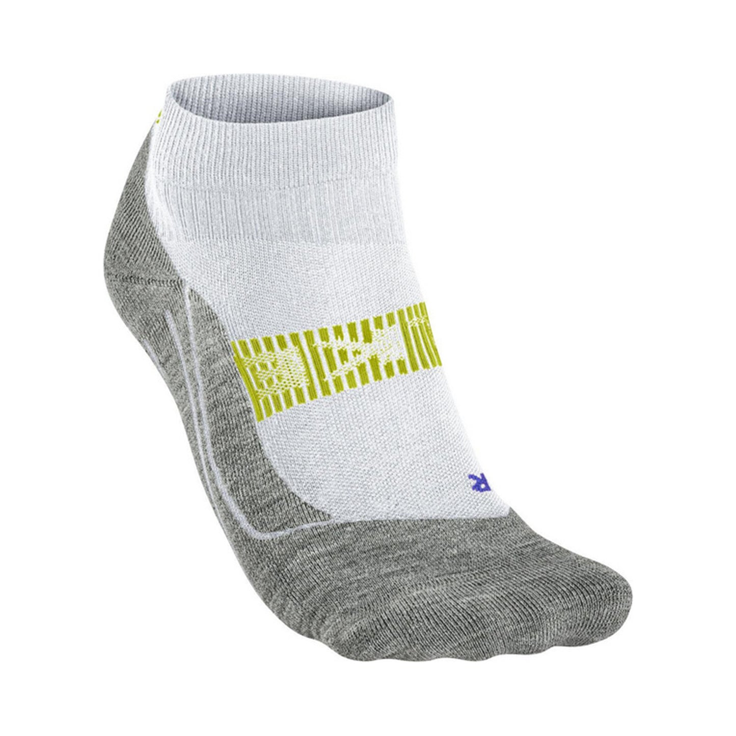 Falke RU4 Endurance Cool Short Running Socks Men - white
