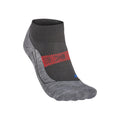 RU Compression Stabilizing Compression Socks Men - khaki, grey