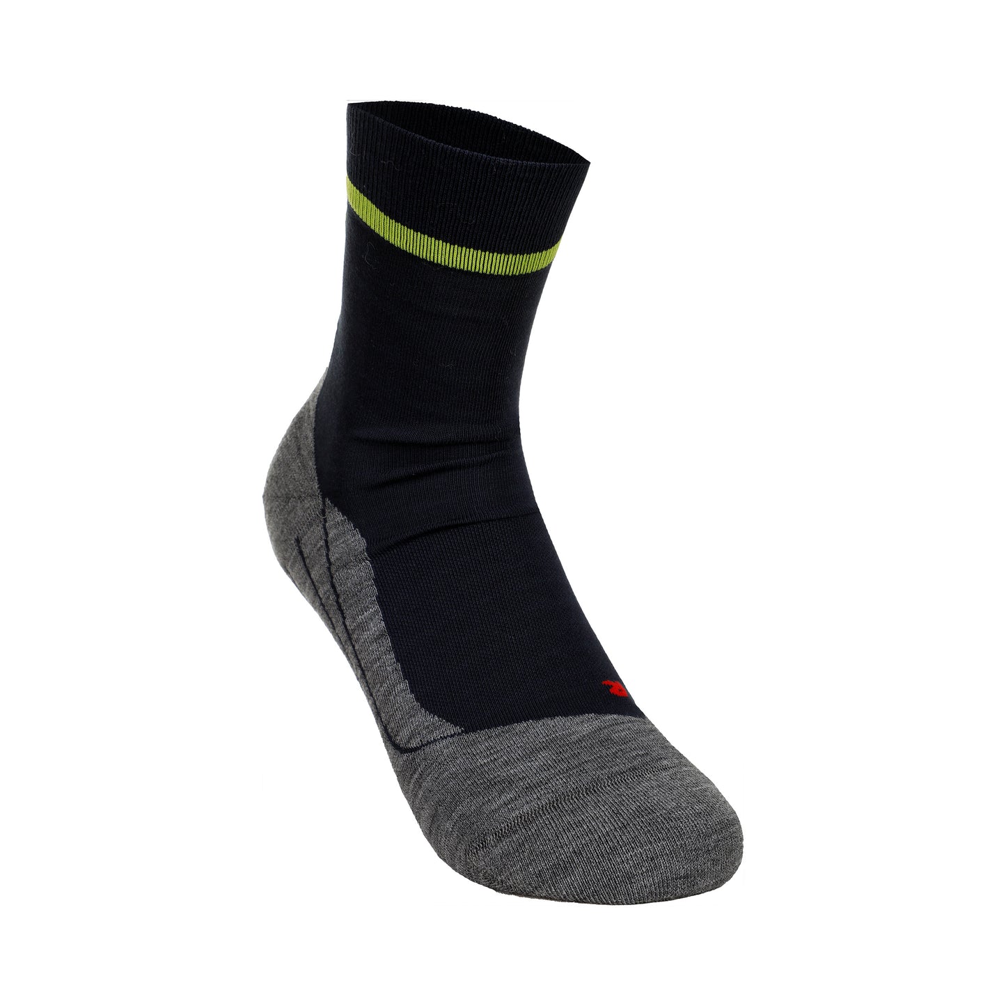 Falke RU4 Endurance Running socks Men-dark blue, grey