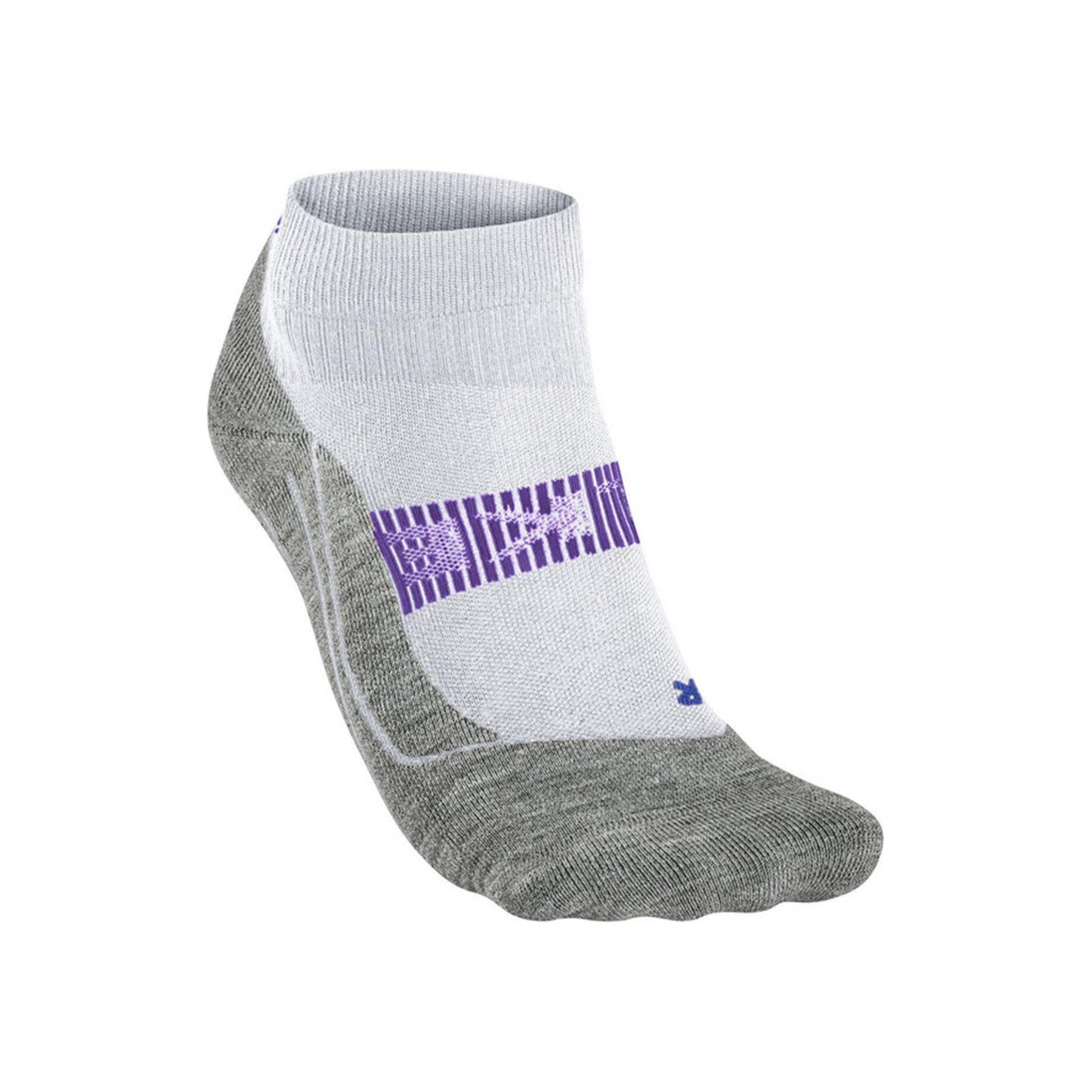 Falke RU4 Endurance Cool Short Running Socks Women - white