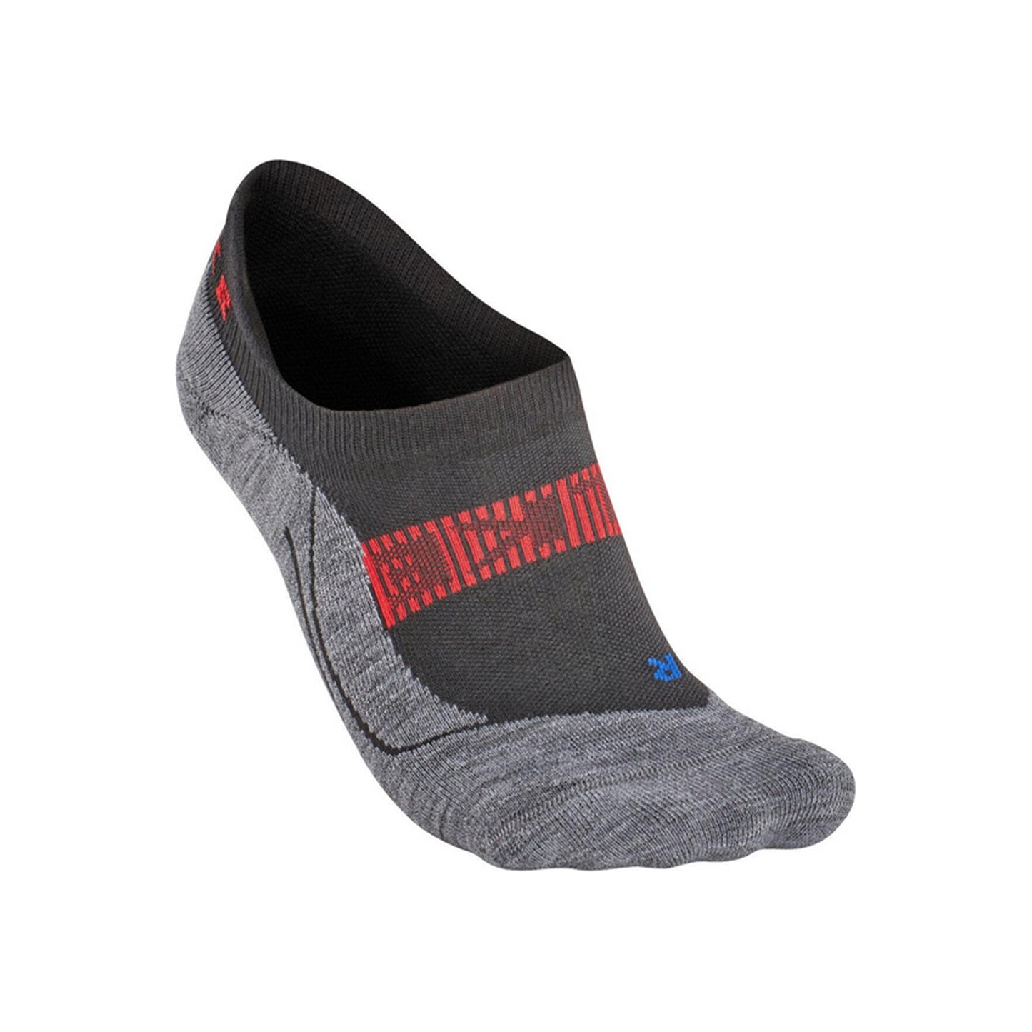 Falke RU4 Endurance Cool Invisible Running Socks Women-Black