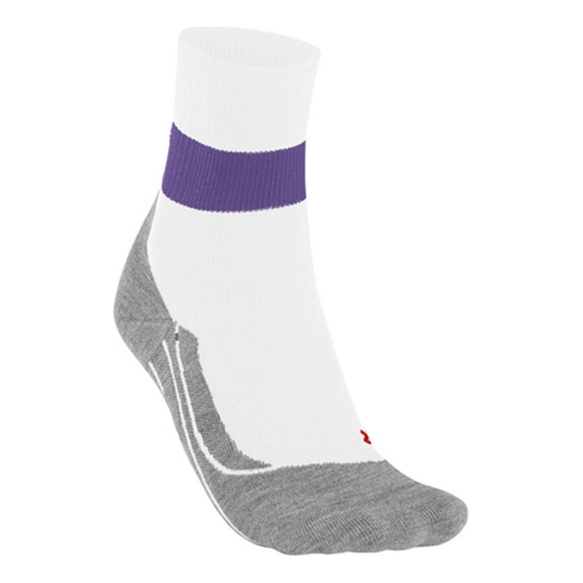 Falke RU Compression Stabilizing Compression Socks Women-White
