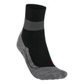 RU Compression Stabilizing Compression Socks Women - black
