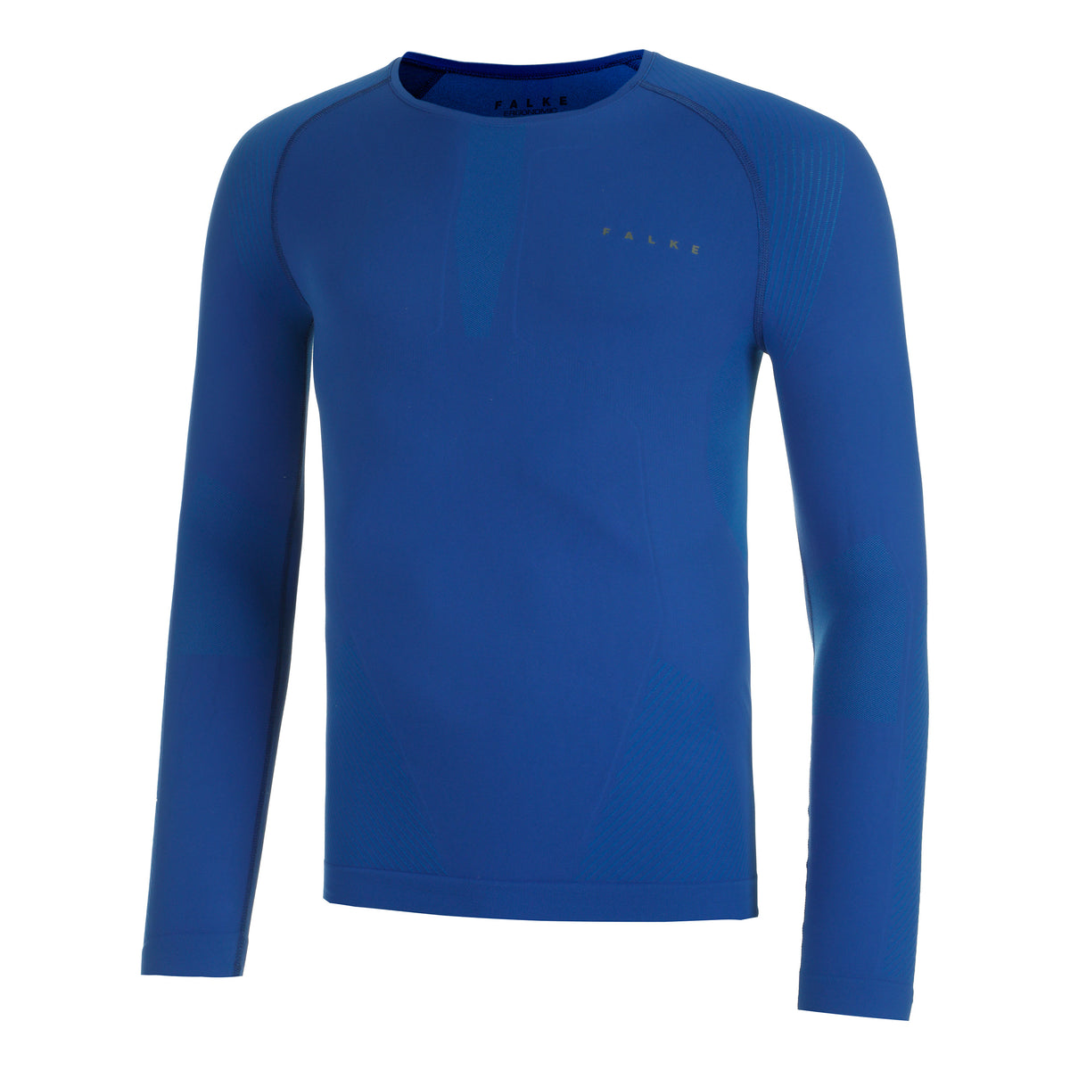 Falke Warm  Vest Men - blue