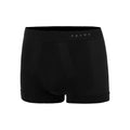 Warm Boxer Boxer shorts Men - black