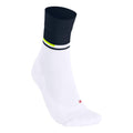 RU Compression Stabilizing Compression Socks Men-White