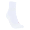 RU Compression Stabilizing Compression Socks Men - white