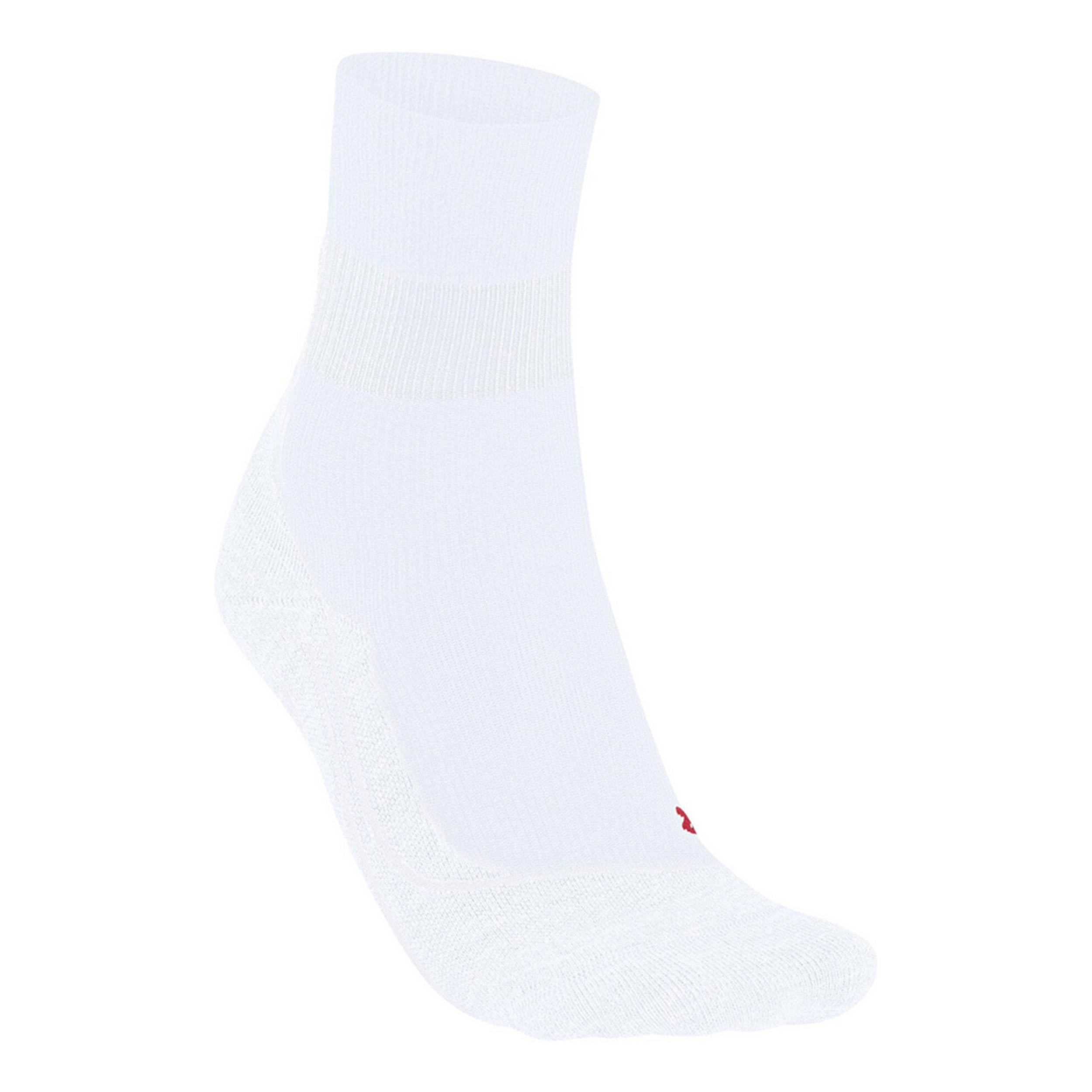 Falke RU Compression Stabilizing Compression Socks Men - white