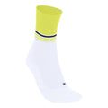 RU4 Endurance Cool Running Socks Women - white