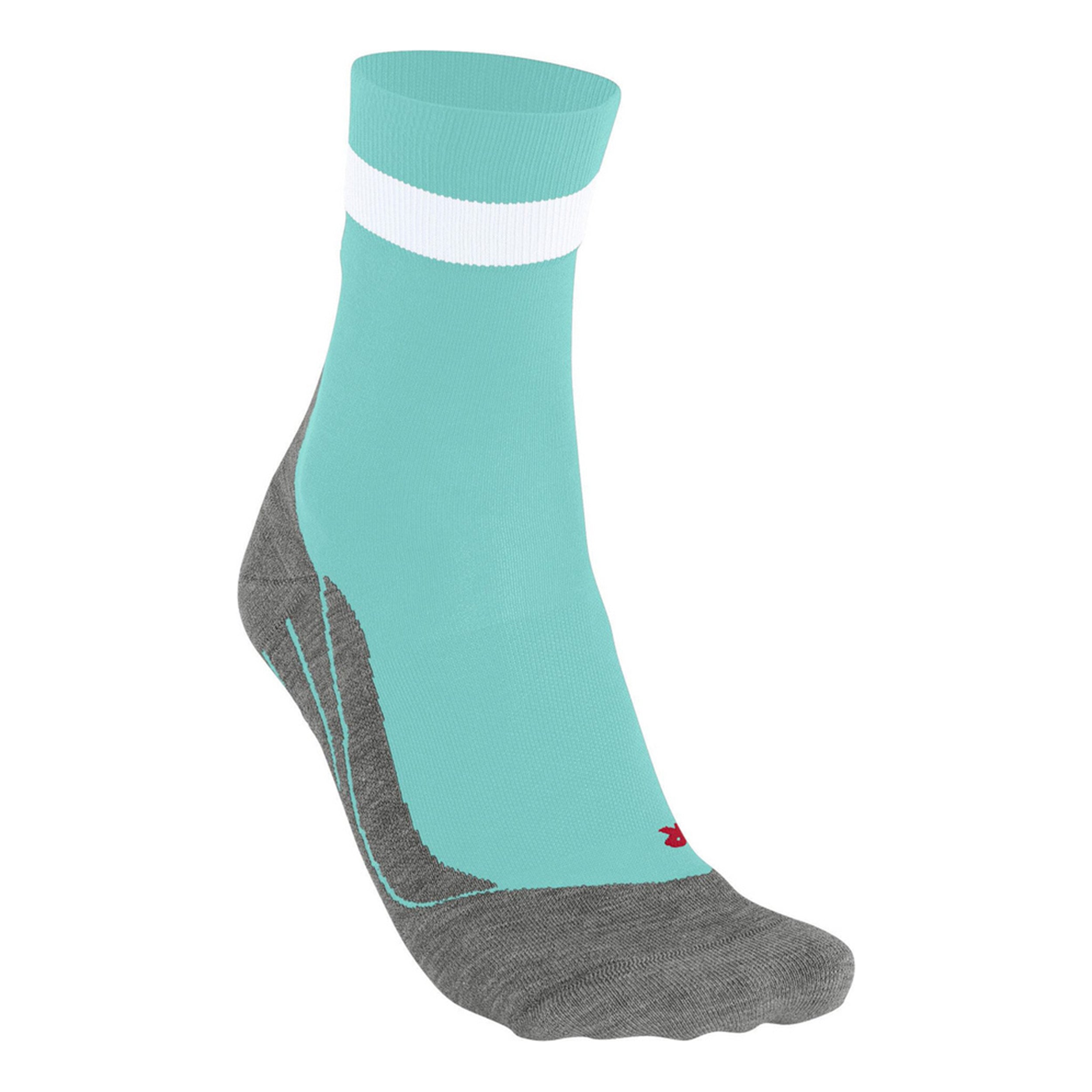 Falke RU4 Endurance Running Socks Women - grey