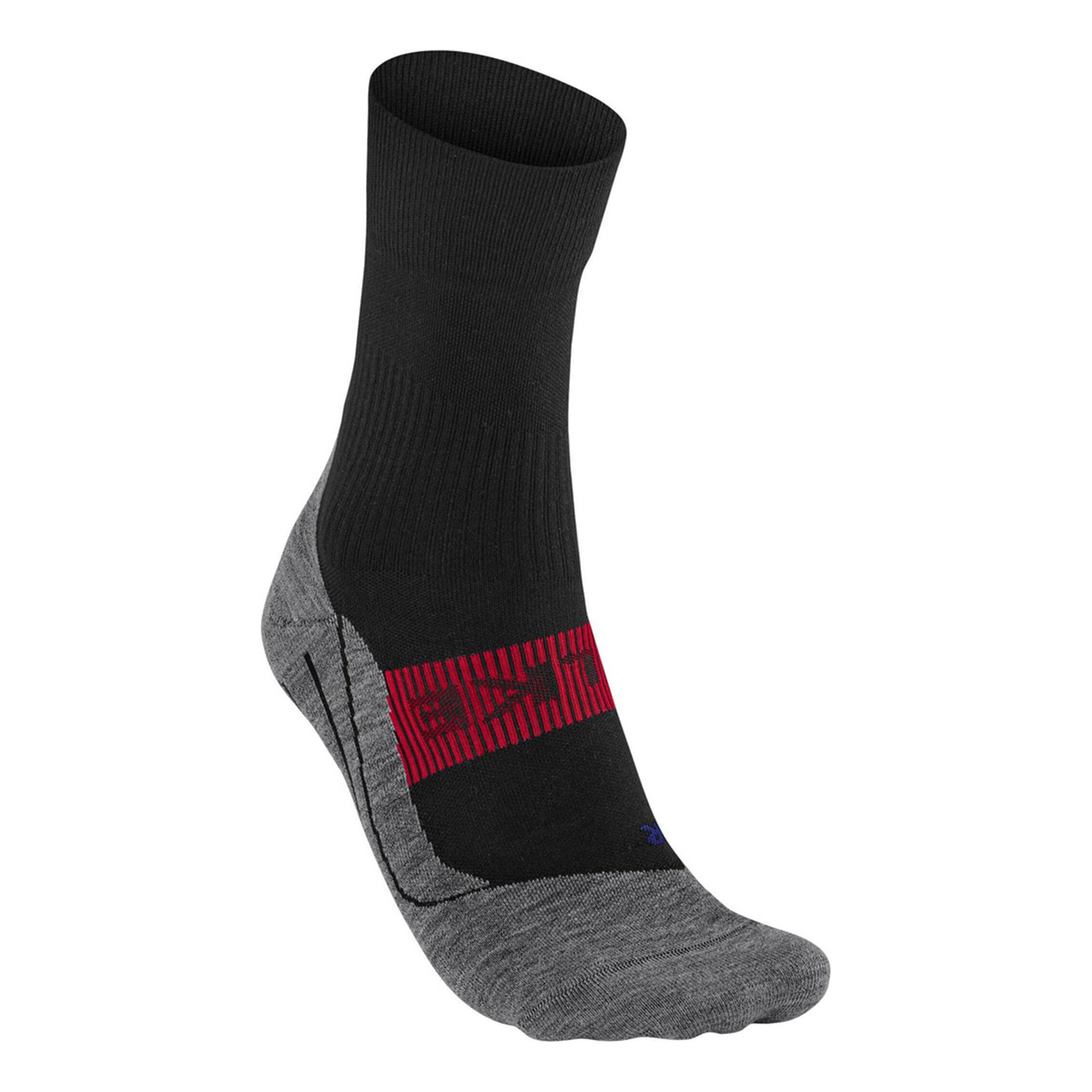 Falke RU4 Endurance Cool Running Socks Men - black