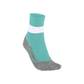 RU Compression Stabilizing Compression Socks Women - turquoise