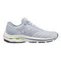 Wave Rider 18 Stability running shoe Women - blue, white