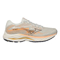 Wave Rider 27 Neutral running shoe Women - white, coral