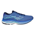 Wave Rider 27 Neutral running shoe Women - dark blue, light blue