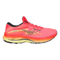 Wave Rider 27 Neutral running shoe Women - pink, gold