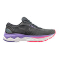 Wave Skyrise 4 Neutral running shoe Women - grey, violet