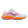 Wave Rider 27 Neutral running shoe Women - white, orange