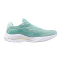 Wave Rider 27 Neutral running shoe Women - mint, white