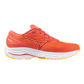 Wave Ultima 15 Neutral running shoe Women - coral, white
